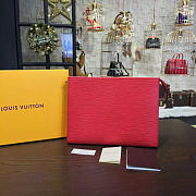 Louis Vuitton TOILETRY POUCH 26 3072 - 5