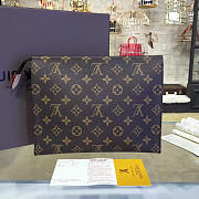 Louis Vuitton TOILETRY POUCH 26 3077 - 1