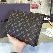 Louis Vuitton TOILETRY POUCH 26 3077 - 5