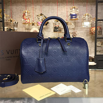 LOUIS VUITTON SPEEDY 30 3112