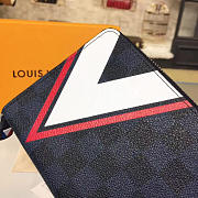 Louis Vuitton ZIPPY 3160 - 5