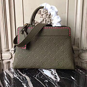 Louis Vuitton VOSGES MM 3192 - 1