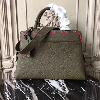 Louis Vuitton VOSGES MM 3192