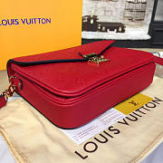 Louis Vuitton POCHETTE METIS - 4