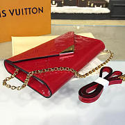 Louis Vuitton MIRA CHAIN 3330 - 4