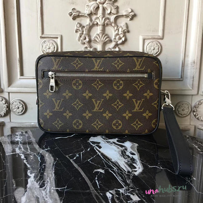 LOUIS VUITTON Kasai - 1