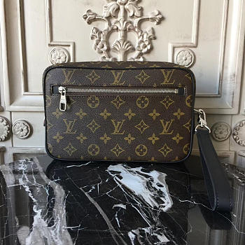 LOUIS VUITTON Kasai