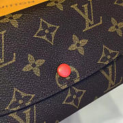 Louis Vuitton EMILIE 3406 - 4