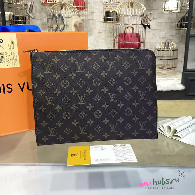 Louis Vuitton Clutch bag - 1