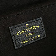 LOUIS VUITTON SAINT-GERMAIN BB 3600 - 5