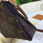 Louis Vuitton PALLAS CLUTH - 5