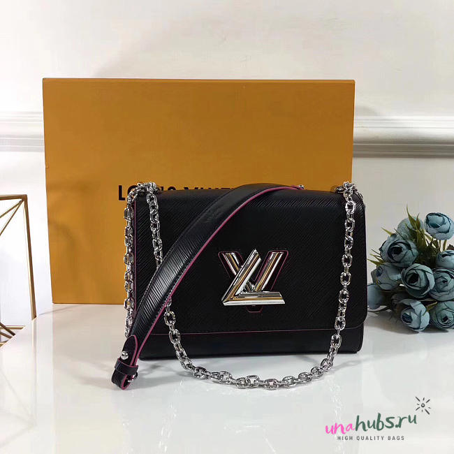 Louis Vuitton TWIST 3784 - 1