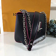 Louis Vuitton TWIST 3784 - 5