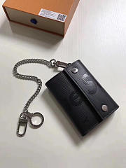 Louis Vuitton Supreme Key wallet 3800 - 2