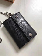 Louis Vuitton Supreme Key wallet 3800 - 6