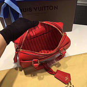 LOUIS VUITTON SPEEDY 25 3814 - 2