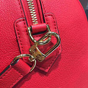 LOUIS VUITTON SPEEDY 25 3814 - 4