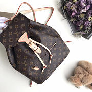 Louis Vuitton sperone bb backpack 3822 - 1