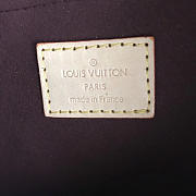 Louis Vuitton sperone bb backpack 3822 - 3