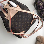 Louis Vuitton sperone bb backpack 3822 - 5