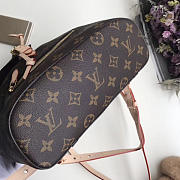 Louis Vuitton sperone bb backpack 3822 - 6