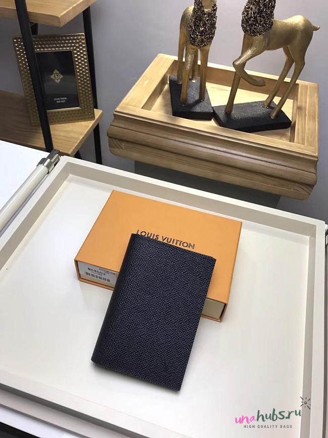 Louis Vuitton REGULAR Wallet - 1