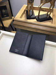 Louis Vuitton REGULAR Wallet - 6