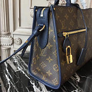 Louis Vuitton Popincourt Bag 3836 - 4