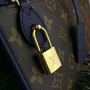 Louis Vuitton Popincourt Bag 3836 - 5