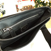 Prada shoulder bag 3889 - 2