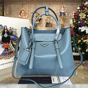 Prada double bag 4142