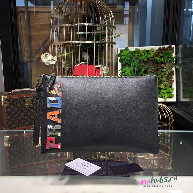 Prada Clutch 4184 - 1