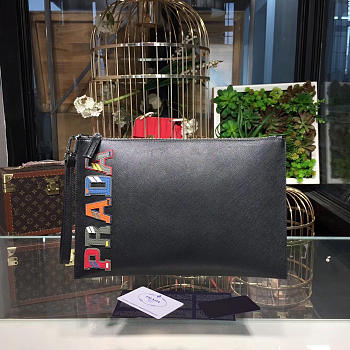 Prada Clutch 4184