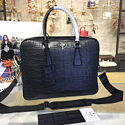 Prada briefcase 4233 - 1