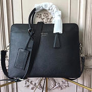 PRADA briefcase 4332 - 1