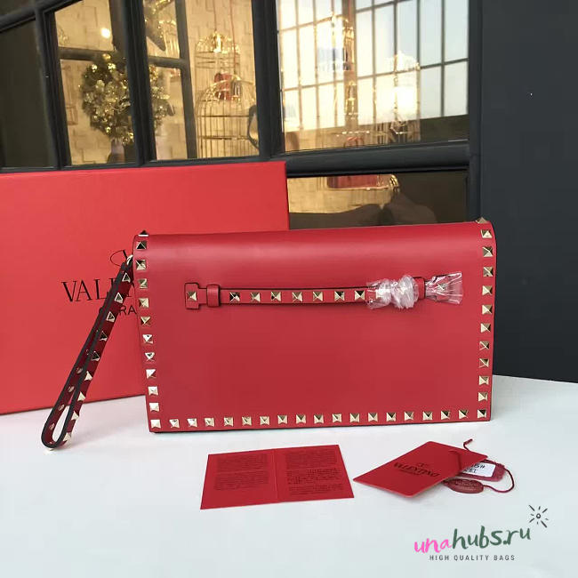 Valentino Clutch bag 4434 - 1