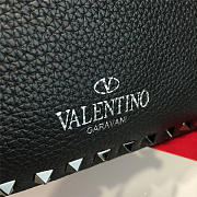 Valentino shoulder bag 4518 - 4