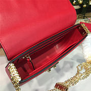 Valentino shoulder bag 4536 - 2