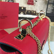 Valentino shoulder bag 4545 - 6