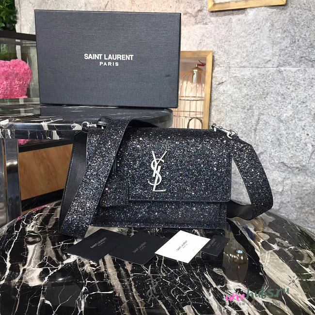 YSL Shoulder Bag 4728 - 1