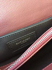 YSL MONOGRAM COLLEGE 4798 - 2