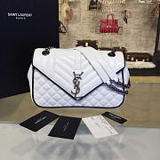 YSL ENVELOP SATCHEL 4806 - 2