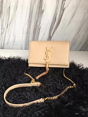 YSL MONOGRAM KATE 5000 - 1