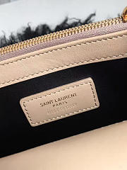 YSL MONOGRAM KATE 5000 - 2