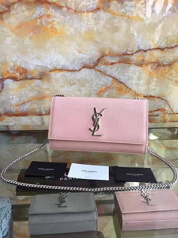 YSL MONOGRAM KATE 5015