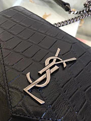 YSL MONOGRAM KATE 5029 - 5