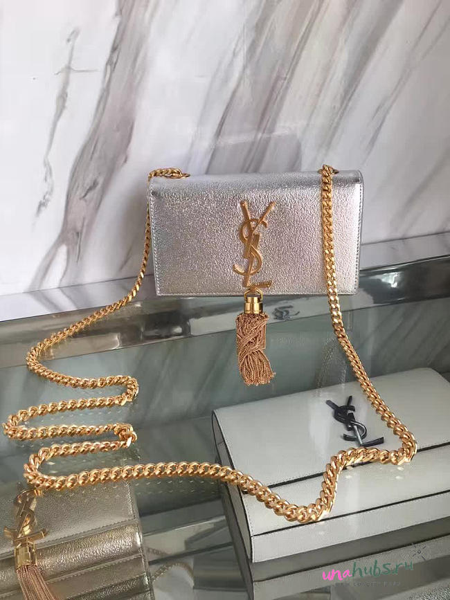 YSL MONOGRAM KATE 5044 - 1