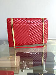 YSL MONOGRAM COLLEGE 5087 - 5