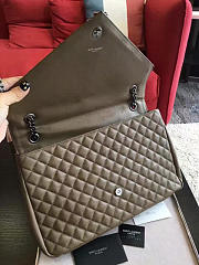 YSL ENVELOP SATCHEL 5125 - 6