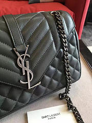 YSL ENVELOP SATCHEL 5126 - 3